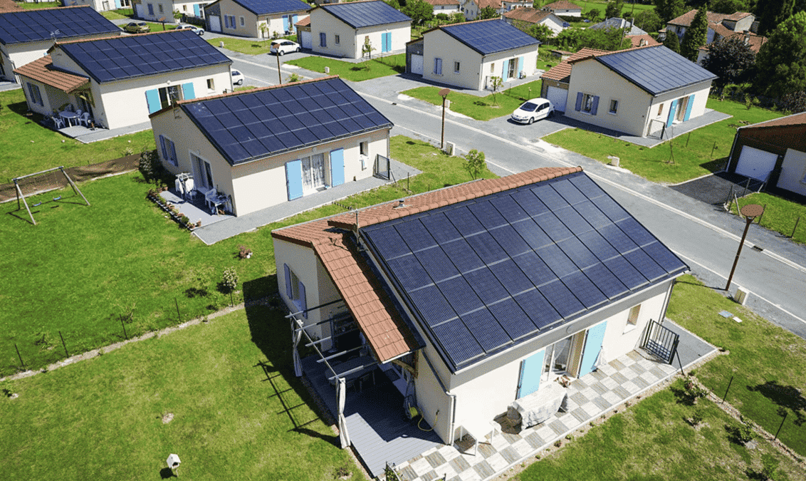 découvrez nos offres de promotion sur l'énergie solaire pour réduire vos factures d'électricité et contribuer à la protection de l'environnement. profitez d'économies exceptionnelles et d'une installation simplifiée grâce à nos experts en énergie renouvelable.