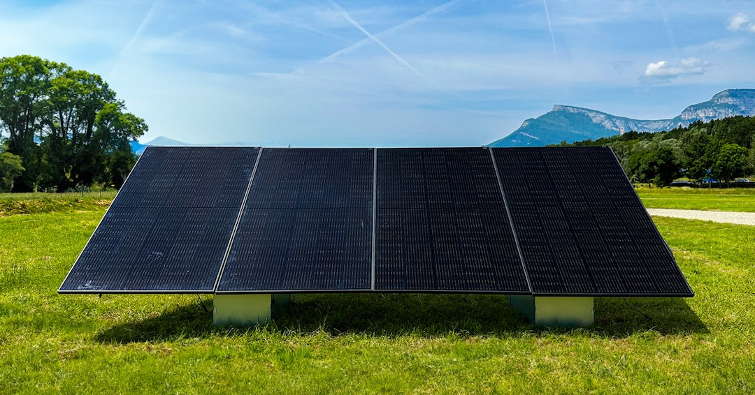 découvrez les avantages d'une propriété photovoltaïque : une solution durable et économique pour produire votre propre électricité. informez-vous sur l'installation de panneaux solaires, les aides financières disponibles et réduisez votre empreinte carbone tout en réalisant des économies sur vos factures d'énergie.