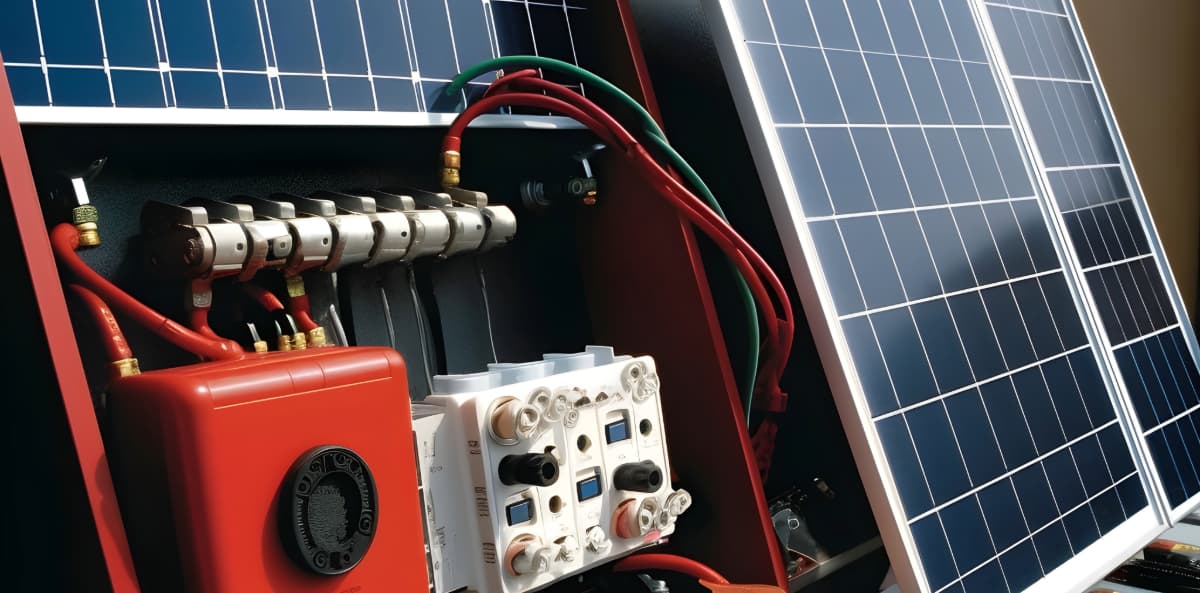 découvrez notre guide sur la protection des installateurs photovoltaïques. assurez la sécurité de vos installations solaires tout en respectant les normes en vigueur. protégez votre équipe et vos équipements grâce à des solutions adaptées et efficaces.
