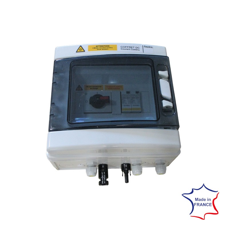 découvrez comment la protection photovoltaïque peut préserver votre investissement en énergie solaire. protégez vos panneaux des intempéries et optimisez leur performance grâce à des solutions adaptées et innovantes.