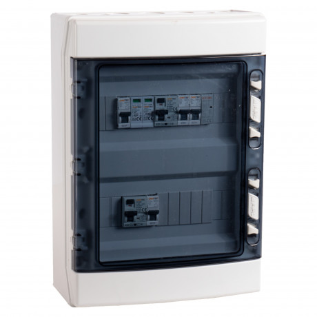 découvrez comment la protection photovoltaïque peut optimiser la durabilité et l'efficacité de vos installations solaires. protégez vos panneaux des aléas climatiques et maximisez votre production d'énergie verte.