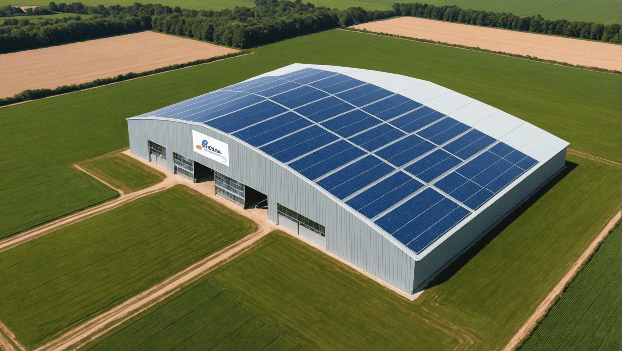 découvrez comment maximiser la puissance photovoltaïque de votre hangar grâce à des solutions d'énergie solaire performantes et durables. optimisez votre espace tout en réduisant vos coûts énergétiques et en contribuant à la transition énergétique.