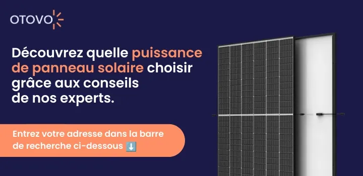 découvrez comment optimiser la puissance photovoltaïque de votre toiture en m² pour maximiser votre production d'énergie solaire. informez-vous sur les meilleures pratiques et les innovations technologiques pour améliorer l'efficacité de vos panneaux solaires.