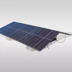 découvrez les avantages des systèmes photovoltaïques de 300 kwc, leur performance énergétique et leur impact positif sur l'environnement. optimal pour les entreprises souhaitant réduire leurs coûts énergétiques tout en soutenant la transition vers une énergie renouvelable.