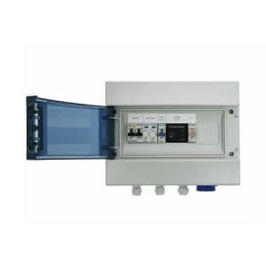 découvrez notre système photovoltaïque de 3 kw, idéal pour les particuliers souhaitant réduire leur facture d'électricité et adopter une solution énergétique durable. profitez d'une énergie propre et économisez tout en préservant l'environnement.