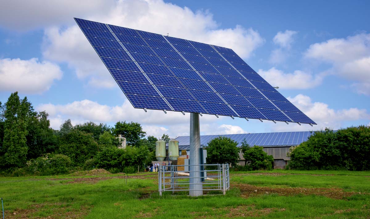 découvrez le photovoltaïque, une solution d'énergie renouvelable efficace et durable qui transforme la lumière du soleil en électricité. informez-vous sur ses avantages, son fonctionnement et comment il peut contribuer à la réduction de votre empreinte carbone.