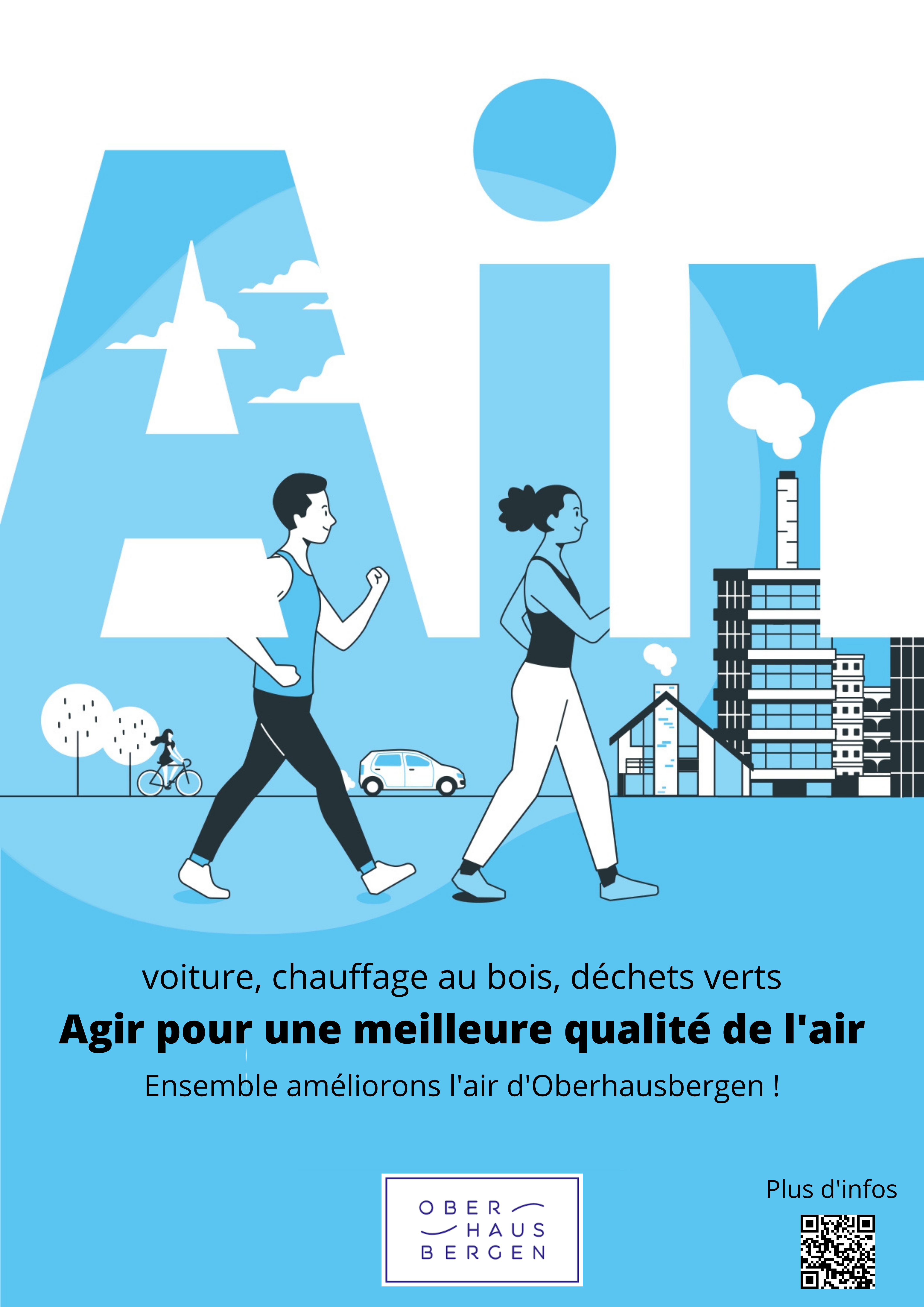 découvrez l'importance de la qualité de l'air pour notre santé et notre environnement. apprenez comment mesurer et améliorer l'air que nous respirons, ainsi que les impacts de la pollution sur notre quotidien.