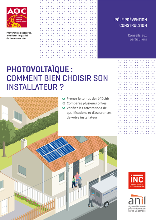 découvrez comment les panneaux photovoltaïques de haute qualité peuvent transformer votre production d'énergie, réduire vos factures et contribuer à un avenir durable. informez-vous sur les critères essentiels pour choisir des solutions solaires performantes et fiables.