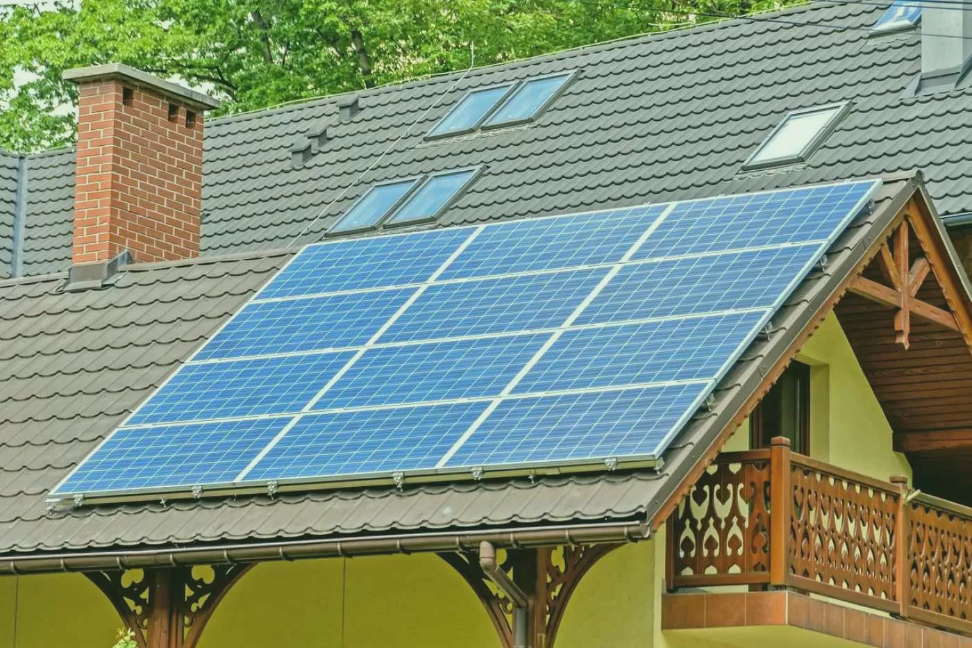 découvrez comment optimiser l'utilisation des panneaux solaires grâce à notre guide complet. obtenez des conseils pratiques, des astuces d'installation et des informations sur les économies d'énergie pour la transition vers une énergie renouvelable.