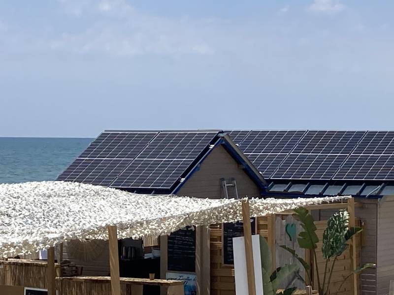 découvrez comment des études photovoltaïques réussies transforment l'énergie solaire en une source durable et rentable. explorez des exemples concrets et des solutions innovantes pour optimiser votre installation solaire.