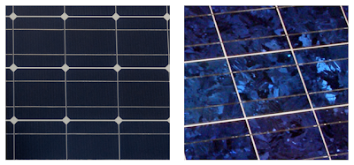 découvrez les principales différences entre les panneaux solaires : monocristallins, polycristallins et à film mince. apprenez à choisir la meilleure option pour vos besoins énergétiques et maximisez votre produzione d'énergie renouvelable.