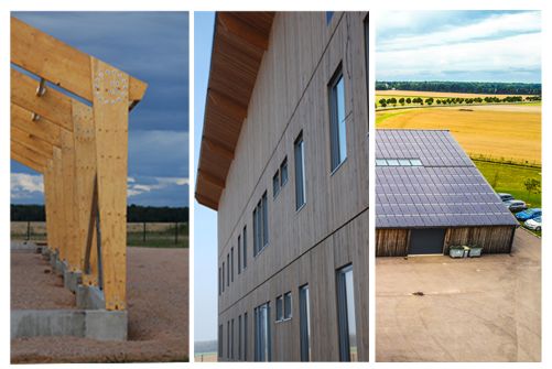 découvrez les normes essentielles pour l'installation photovoltaïque en france. ce guide vous informe sur les réglementations, les bonnes pratiques et les standards de sécurité à respecter pour garantir une mise en place efficace et conforme de vos panneaux solaires.