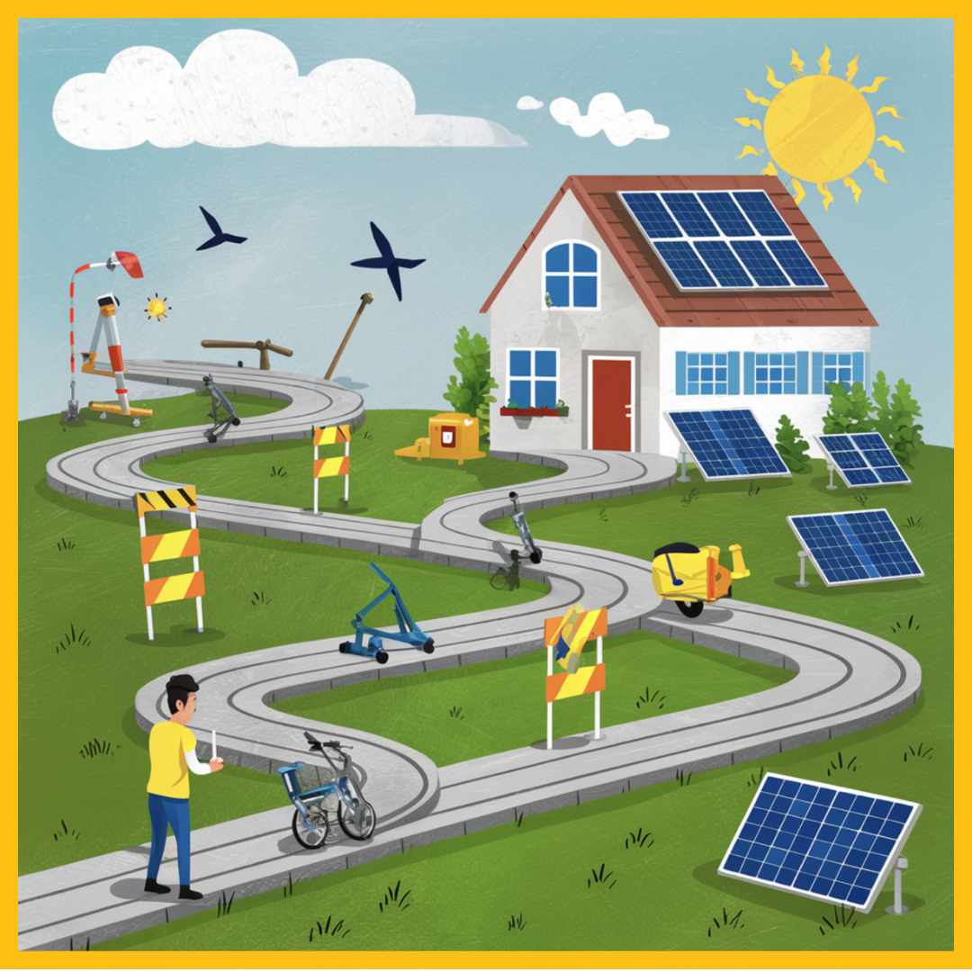 découvrez les principaux défis auxquels font face les installateurs photovoltaïques, des enjeux techniques aux contraintes réglementaires, en passant par l'évolution du marché. informez-vous sur les solutions innovantes et les meilleures pratiques pour surmonter ces obstacles et réussir dans le secteur de l'énergie solaire.