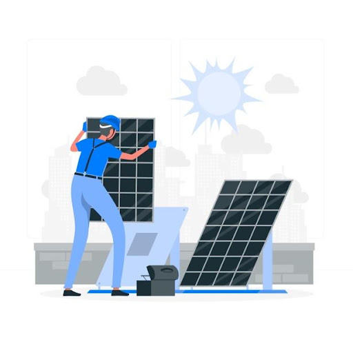 découvrez les avantages de l'installation de panneaux photovoltaïques pour produire votre propre énergie renouvelable. réduisez vos factures d'électricité tout en contribuant à la préservation de l'environnement grâce à cette solution écologique et rentable.