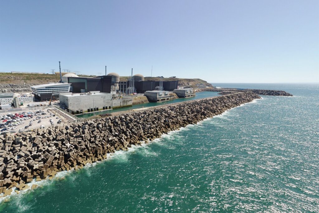 découvrez les services de raccordement epr à flamanville, une solution innovante pour une énergie nucléaire propre et sécurisée. obtenez des informations claires sur le processus, les avantages et les opportunités liés à ce projet d'envergure.