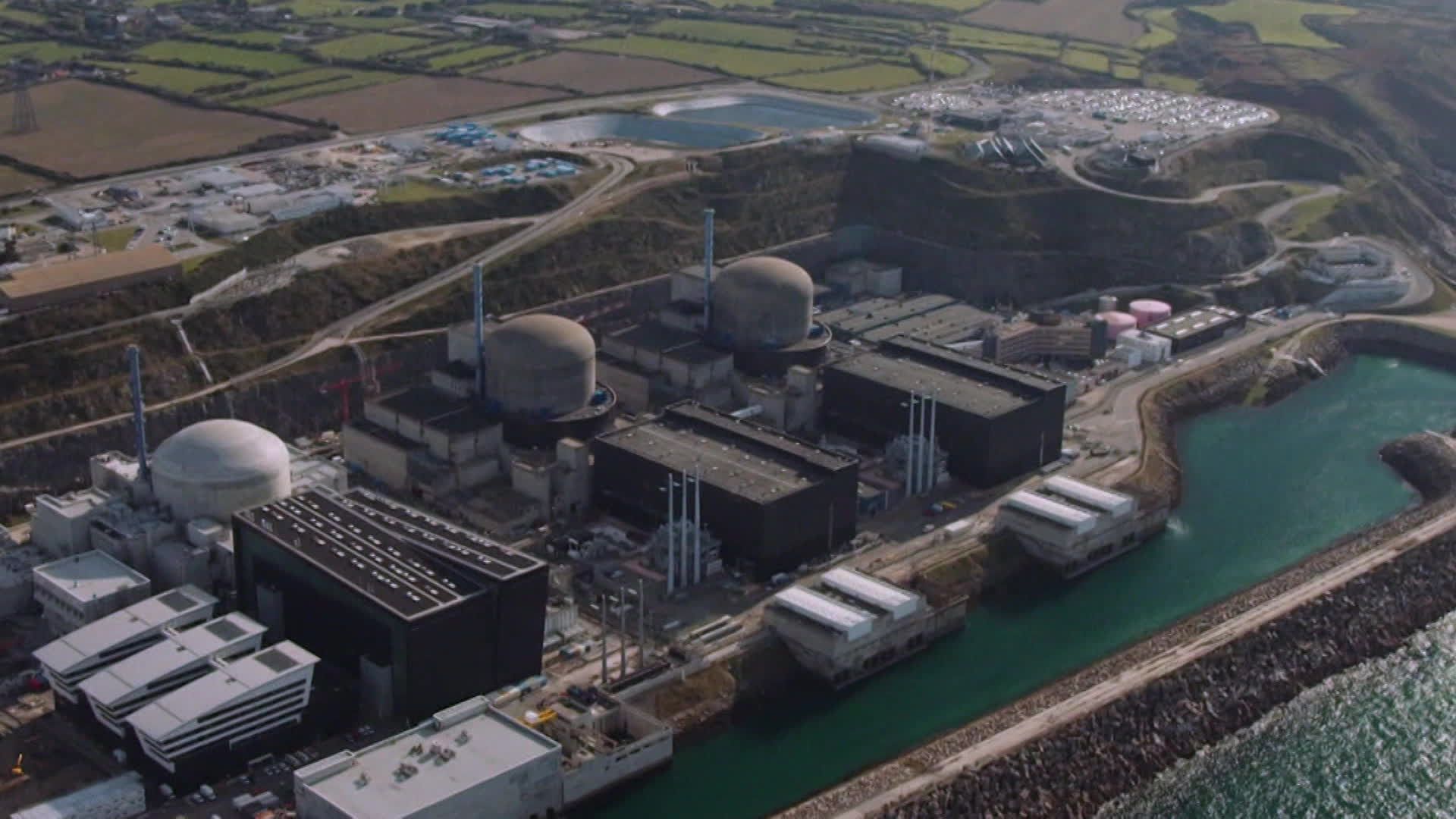 découvrez tout sur le raccordement epr à flamanville : état d'avancement, enjeux techniques et environnementaux de ce projet nucléaire majeur en normandie. suivez l'évolution de cette installation clé pour l'avenir énergétique de la france.