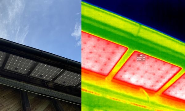 découvrez comment la récupération d'énergie solaire transforme la lumière du soleil en électricité, réduisant ainsi votre facture énergétique et votre empreinte carbone. explorez les solutions durables et rentables pour un avenir plus vert.