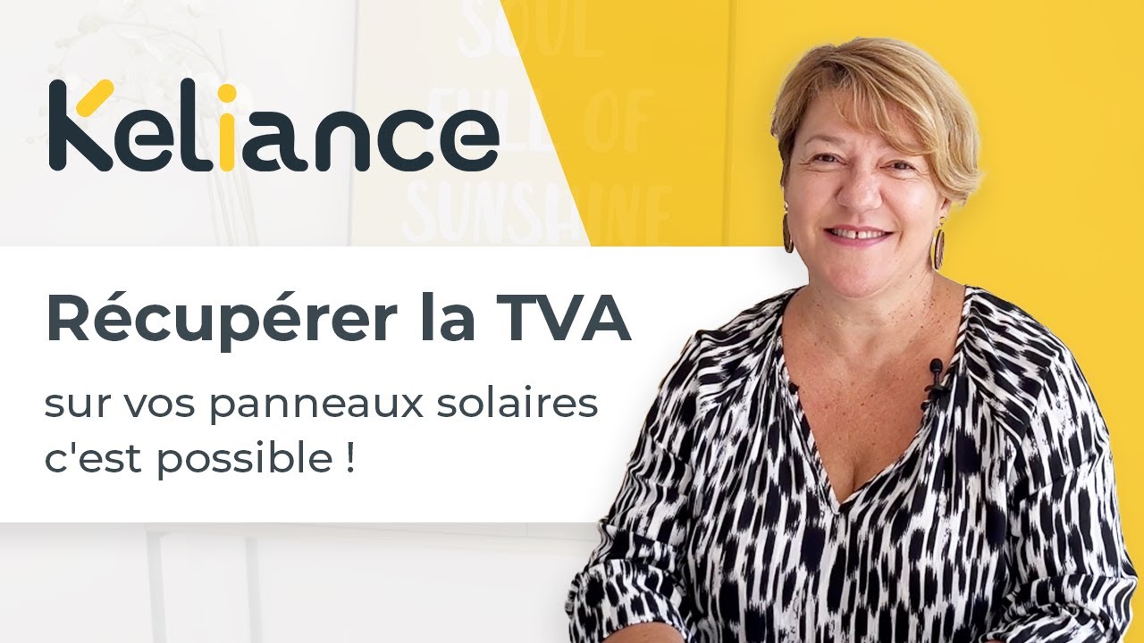 découvrez comment optimiser la récupération de la tva sur vos installations photovoltaïques. profitez de conseils pratiques et d'informations essentielles pour maximiser votre investissement dans l'énergie solaire.