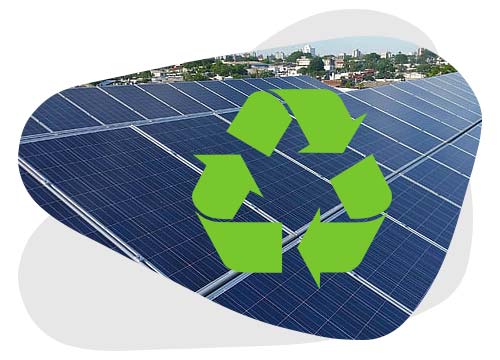 découvrez comment le recyclage des panneaux solaires contribue à la durabilité environnementale. apprenez les méthodes de traitement des panneaux en fin de vie pour récupérer des matériaux précieux et réduire les déchets.