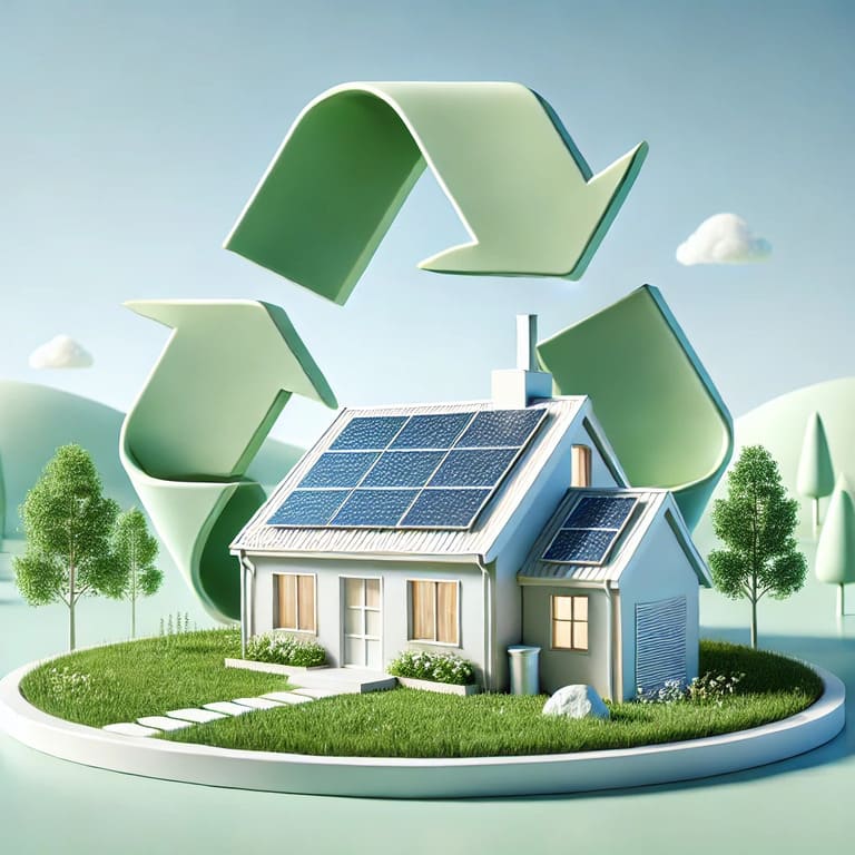 découvrez l'importance et le processus du recyclage des panneaux solaires. apprenez comment ces systèmes énergétiques durables peuvent être valorisés après leur durée de vie, réduisant ainsi l'impact environnemental. adoptez une approche responsable pour un avenir plus vert!