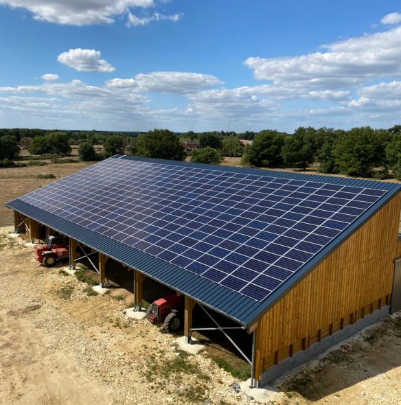découvrez tout ce qu'il faut savoir sur la redevance solaire : fonctionnement, avantages et implications fiscales. informez-vous sur comment cette mesure soutient l'énergie renouvelable et aide à réduire votre empreinte carbone.