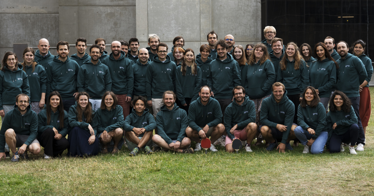 découvrez les enjeux et les implications du redressement judiciaire de planète oui, une entreprise pionnière dans l'énergie renouvelable. cette procédure vise à restructurer ses activités pour surmonter ses difficultés financières et assurer son avenir.