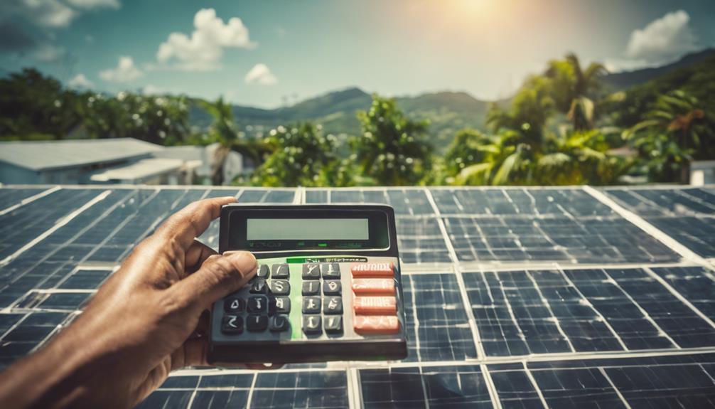 découvrez comment bénéficier des réductions fiscales sur les installations photovoltaïques. profitez d'avantages financiers pour investir dans l'énergie solaire tout en diminuant vos impôts et en contribuant à la transition énergétique.