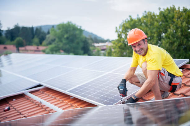 découvrez comment réduire vos coûts photovoltaïques grâce à des astuces et des conseils pratiques. maximisez votre investissement en panneaux solaires et économisez sur votre facture d'énergie tout en contribuant à la transition énergétique.