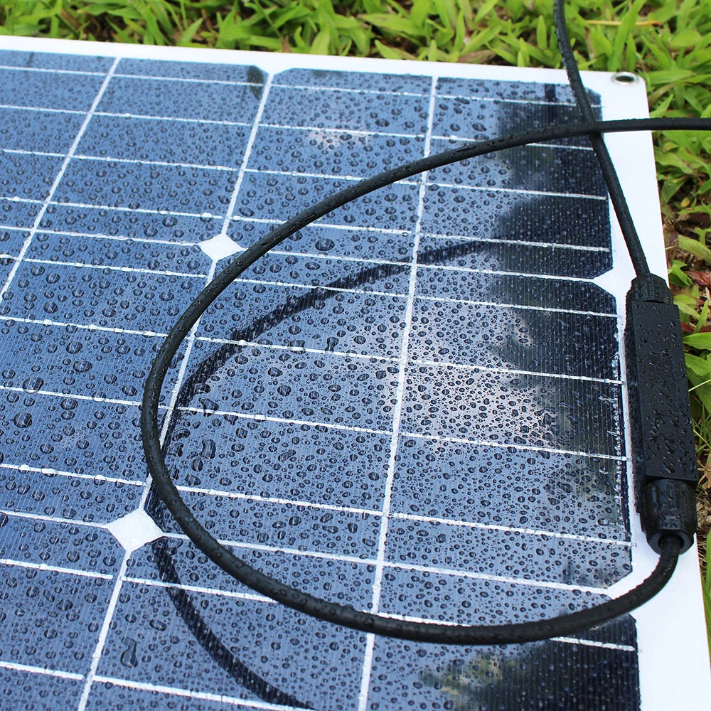 découvrez tout sur le rendement des panneaux solaires 300w. explorez leur efficacité énergétique, les facteurs influençant leur performance et comment maximiser votre investissement dans l'énergie solaire.