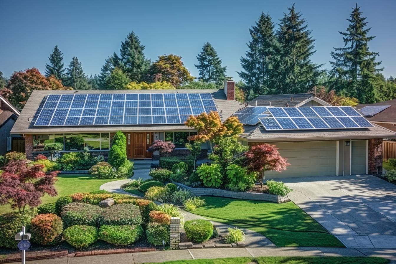 découvrez comment la rénovation énergétique peut transformer votre habitat en un espace plus confortable et éco-responsable. profitez d'un meilleur confort thermique, réduisez vos factures d'énergie et contribuez à la préservation de l'environnement grâce à des solutions innovantes et accessibles.