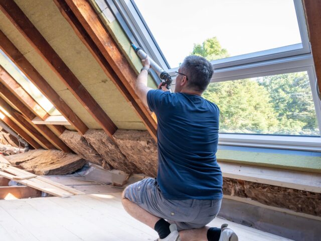 découvrez les tendances et les meilleures pratiques en matière de rénovation énergétique pour 2025. transformez votre habitat en un espace éco-énergétique, alliant confort, économies d'énergie et respect de l'environnement.