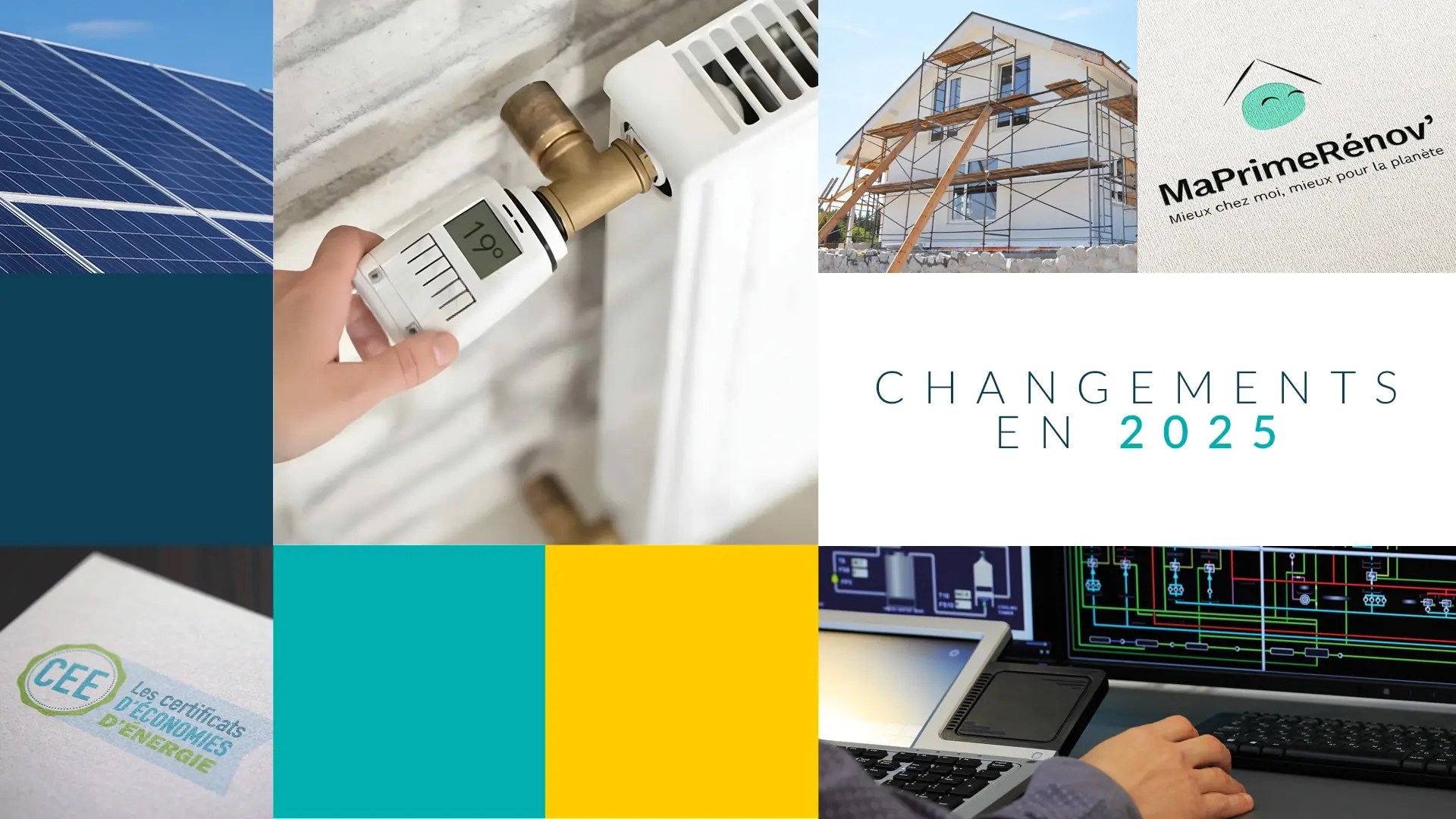 découvrez les solutions innovantes pour la rénovation énergétique en 2025. optimisez votre confort tout en réduisant votre empreinte carbone grâce aux dernières tendances et technologies durables.