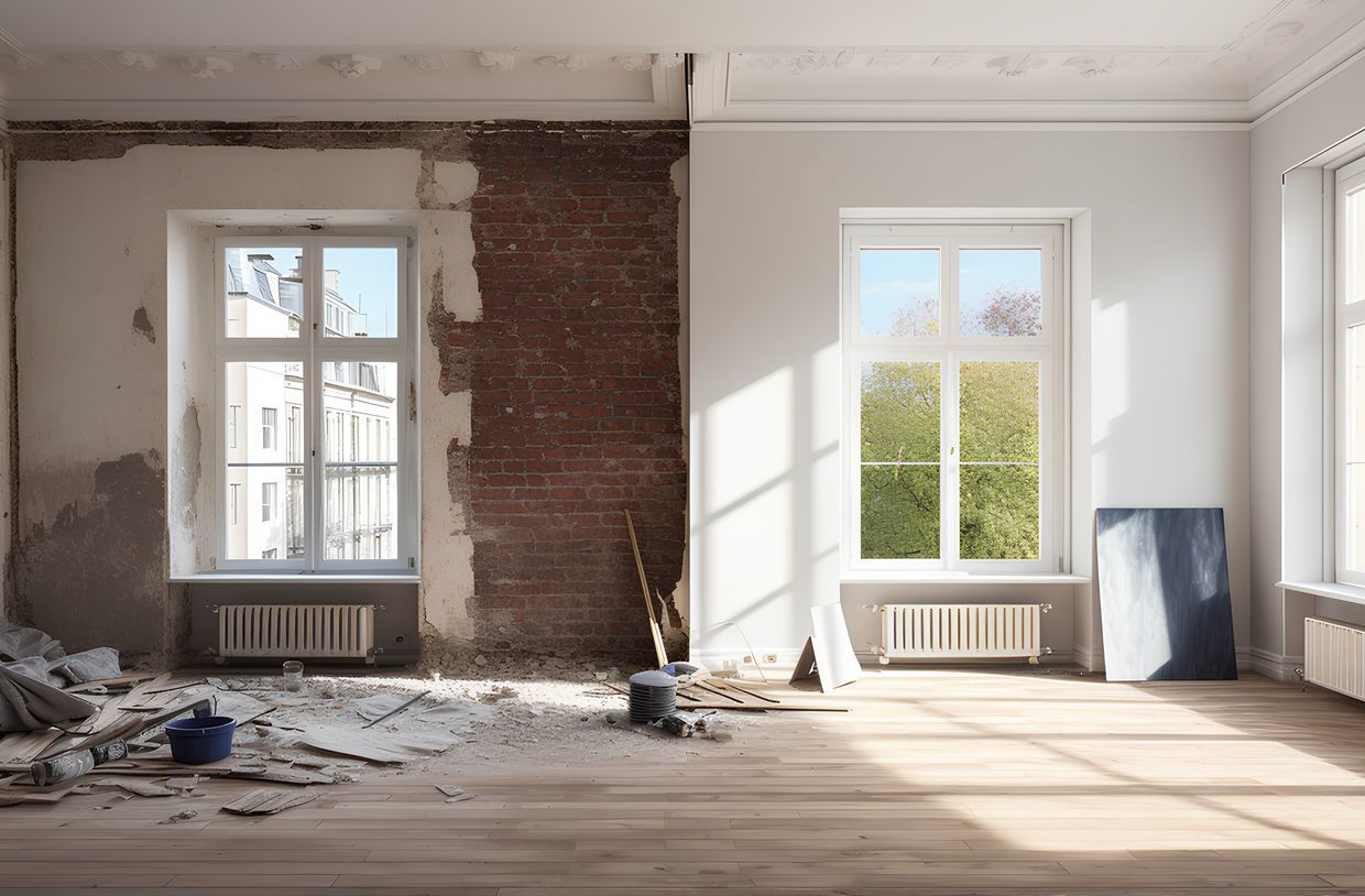 découvrez comment une rénovation rentable peut vous aider à faire face à la hausse des coûts énergétiques. apprenez des astuces et des solutions efficaces pour améliorer l'efficacité énergétique de votre logement tout en optimisant votre budget.