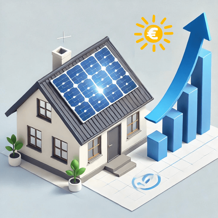découvrez comment rentabiliser vos panneaux photovoltaïques grâce à des astuces pratiques, des conseils d'installation et des stratégies d'optimisation de la consommation d'énergie. transformez votre investissement en une source de revenus durable et écologique.