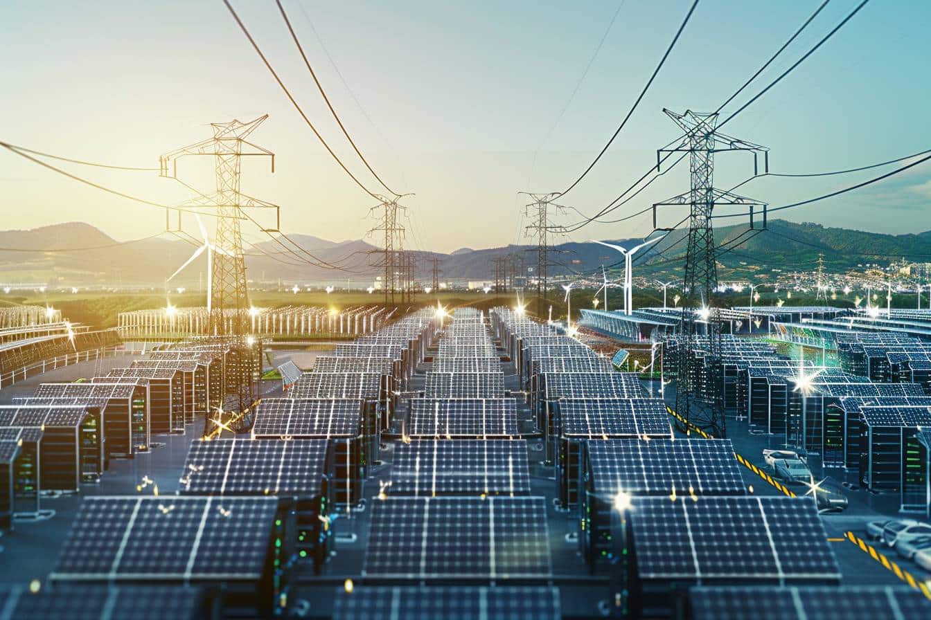 découvrez comment maximiser la rentabilité de votre consommation d'électricité grâce à des astuces pratiques, des solutions innovantes et des conseils pour réduire vos factures tout en préservant l'environnement.