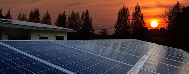 découvrez l'impact de la rentabilité des panneaux photovoltaïques sur vos économies d'énergie et votre investissement. apprenez comment maximiser vos gains grâce à des solutions solaires performantes et durables.