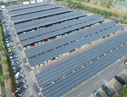 découvrez comment maximiser la rentabilité de vos panneaux photovoltaïques grâce à des solutions innovantes et des conseils pratiques. optimisez votre investissement énergétique et bénéficiez d'économies durables tout en contribuant à un avenir écologique.