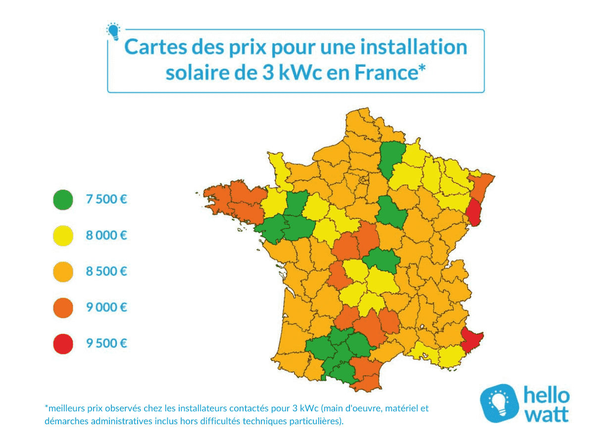 découvrez comment maximiser la rentabilité de vos panneaux photovoltaïques grâce à des conseils pratiques et des stratégies efficaces. apprenez à optimiser votre investissement tout en contribuant à la transition énergétique.