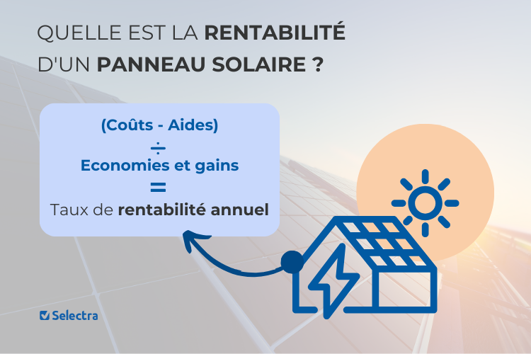 découvrez comment optimiser la rentabilité de vos panneaux photovoltaïques grâce à nos conseils et analyses détaillées. maximisez vos économies d'énergie et préservez l'environnement tout en réalisant un investissement durable.