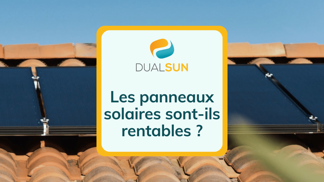 découvrez comment maximiser la rentabilité de vos panneaux solaires grâce à des conseils pratiques et des analyses approfondies. apprenez à évaluer les coûts, les économies d'énergie et les aides disponibles pour rentabiliser votre investissement.
