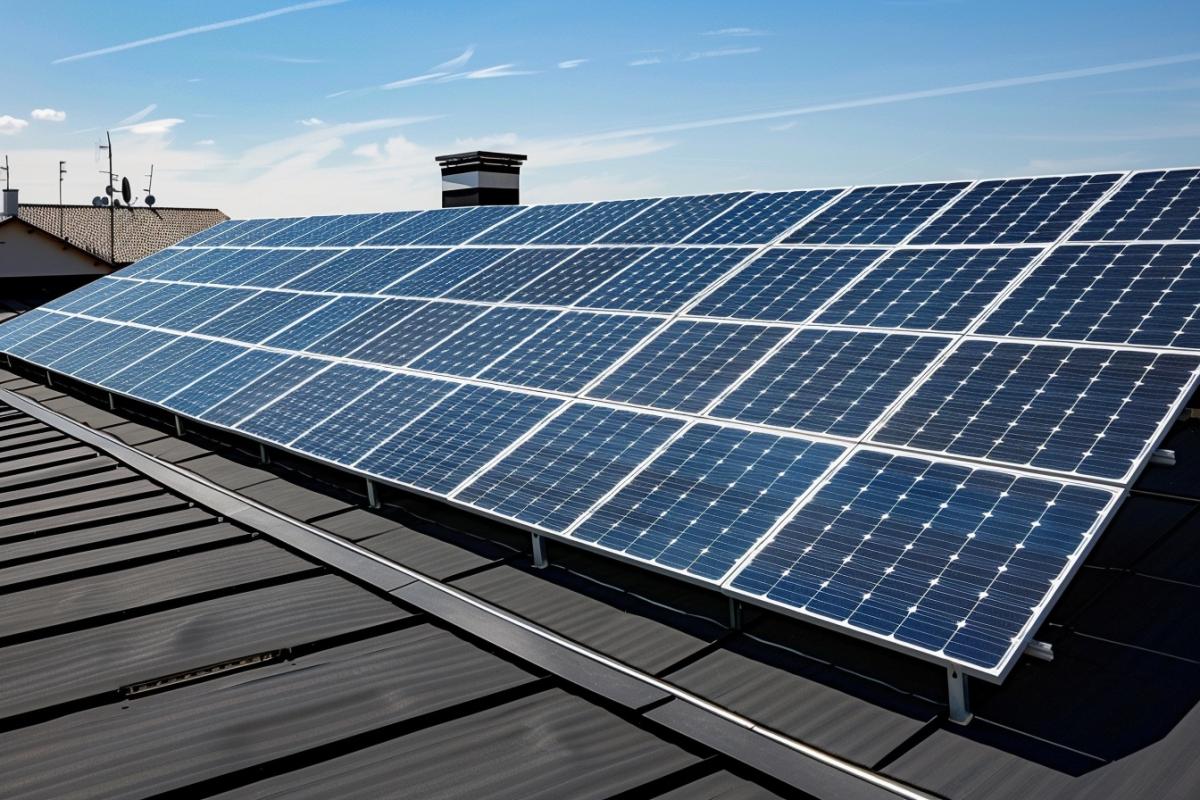 découvrez comment maximiser la rentabilité de vos panneaux solaires. cet article explore les facteurs clés influençant le retour sur investissement, les économies d'énergie et les avantages environnementaux de l'énergie solaire.