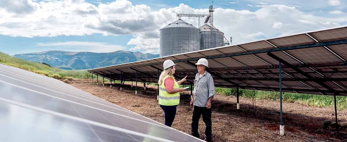 découvrez comment maximiser la rentabilité de vos panneaux solaires agricoles. analysez les avantages économiques, les aides disponibles et les techniques d'optimisation pour transformer l'énergie solaire en revenus durables.