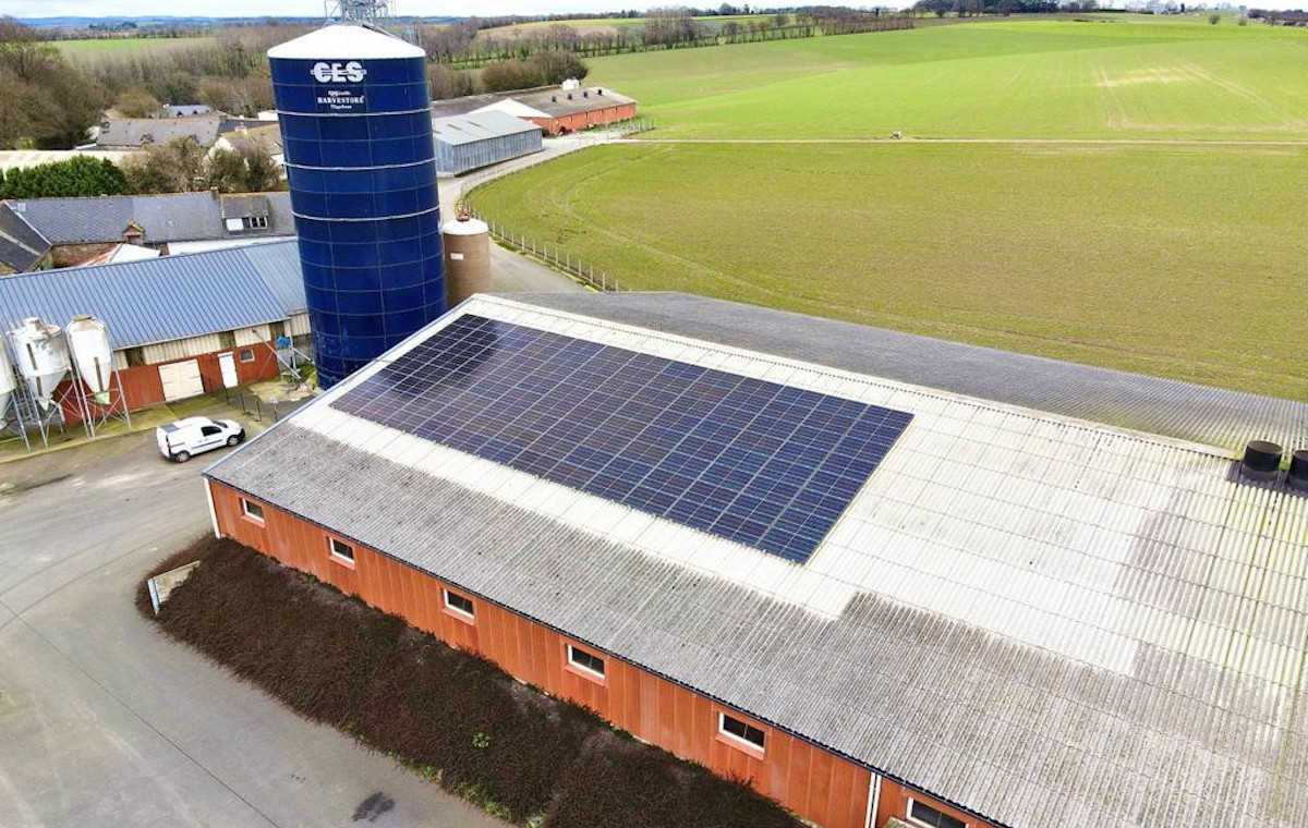 découvrez comment maximiser la rentabilité de vos panneaux solaires agricoles. optimisez vos investissements tout en contribuant à une agriculture durable grâce à des solutions énergétiques efficaces et écologiques.