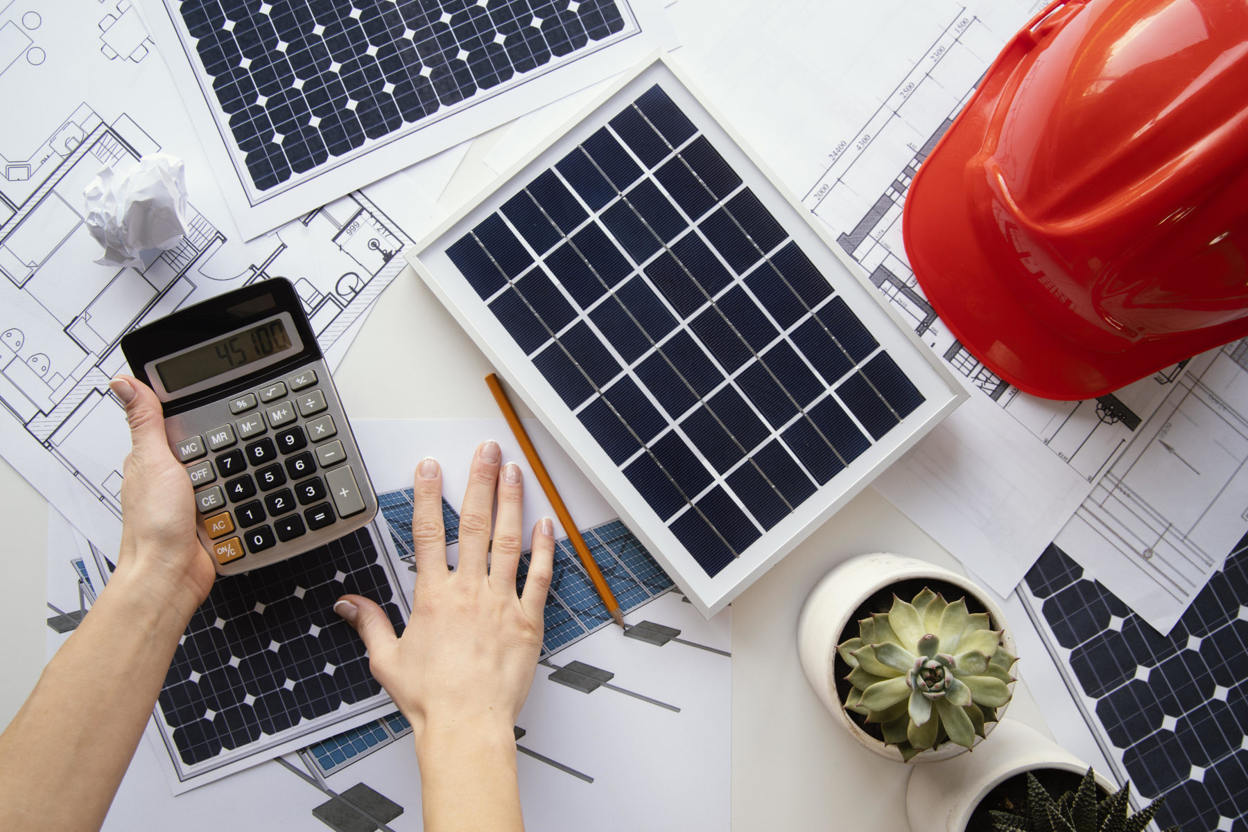 découvrez comment maximiser la rentabilité de vos panneaux photovoltaïques grâce à des solutions adaptées, des conseils d'experts et des analyses de performance. optimisez votre investissement et contribuez à la transition énergétique tout en réalisant des économies sur vos factures d'électricité.