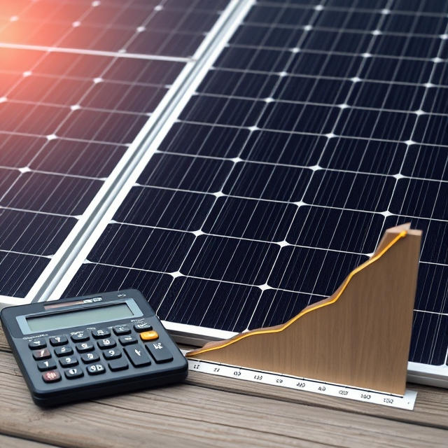 découvrez tout sur la rentabilité photovoltaïque et comment maximiser vos profits grâce à l'énergie solaire. analysez les coûts, les économies d'énergie, et les bénéfices à long terme d'une installation photovoltaïque.