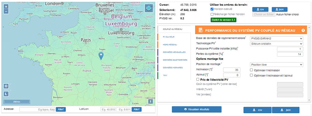 découvrez comment maximiser la rentabilité de vos installations photovoltaïques grâce à des solutions innovantes et des conseils d'experts. apprenez à optimiser votre retour sur investissement et à réduire vos coûts énergétiques tout en contribuant à un avenir durable.