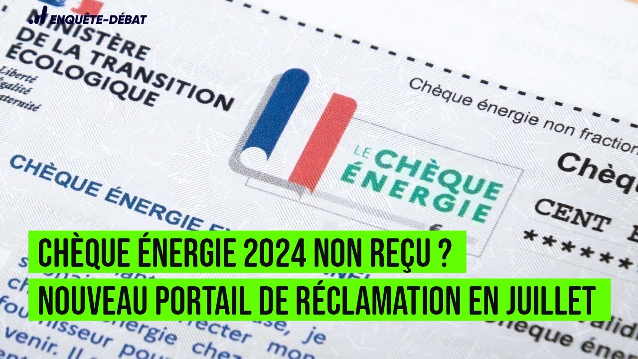 découvrez comment effectuer votre report de chèques énergie facilement et rapidement. obtenez des informations claires sur les démarches à suivre et profitez pleinement des aides disponibles pour réduire vos dépenses énergétiques.