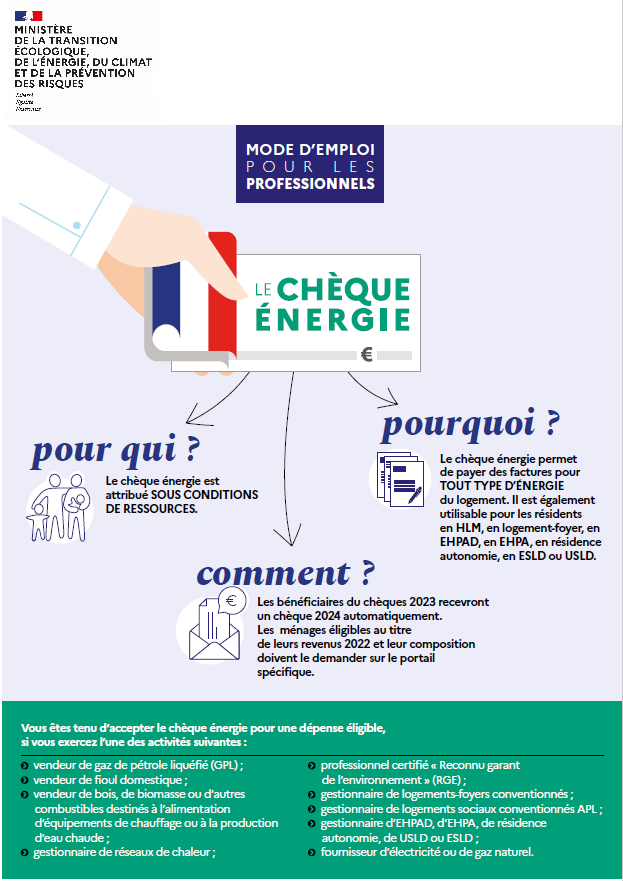 découvrez comment effectuer le report de vos chèques énergie pour optimiser vos économies. informez-vous sur les démarches à suivre et les conditions nécessaires pour bénéficier de cette option avantageuse et ne pas perdre vos droits.