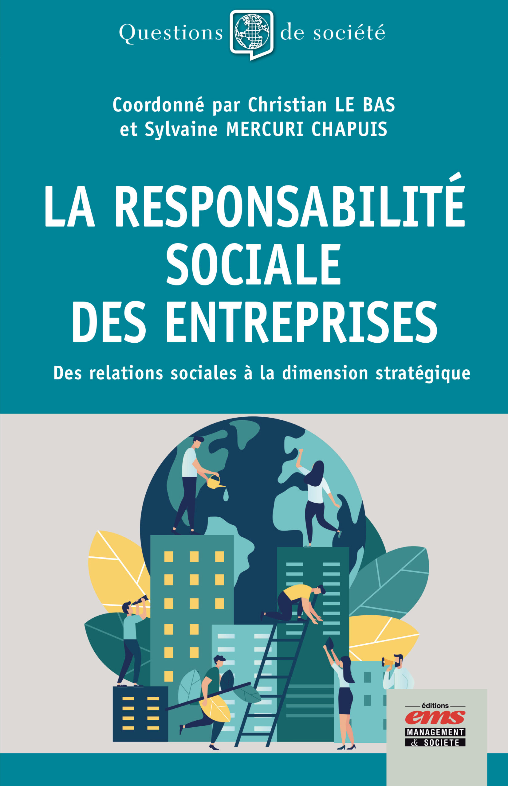découvrez comment la responsabilité sociale en entreprise (rse) peut transformer votre organisation en intégrant des pratiques durables et éthiques, tout en renforçant la confiance des parties prenantes et en contribuant positivement à la société.