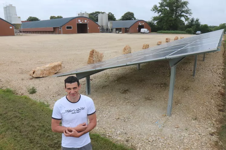 découvrez comment réussir l'installation d'un système photovoltaïque hors réseau. apprenez les étapes essentielles, les équipements nécessaires et les conseils pratiques pour optimiser votre autonomie énergétique tout en réduisant votre empreinte écologique.